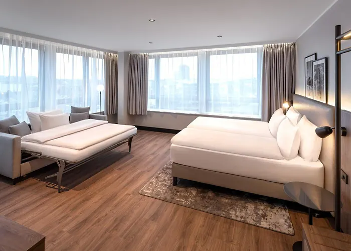 Astor By Campanile 3* Kiel