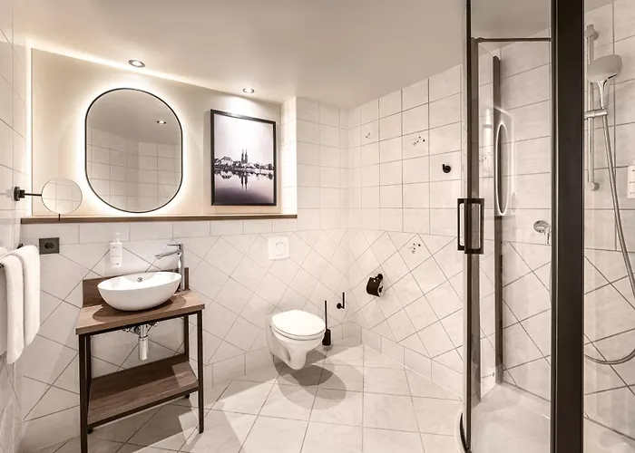 Astor By Campanile 3* Kiel