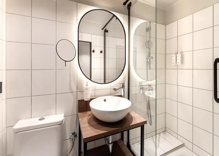 Astor By Campanile 3* Kiel