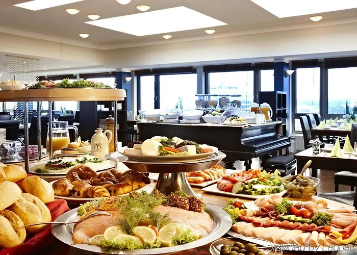 Astor By Campanile קיל