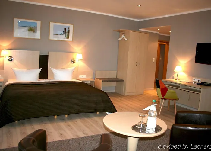 Astor By Campanile Kiel