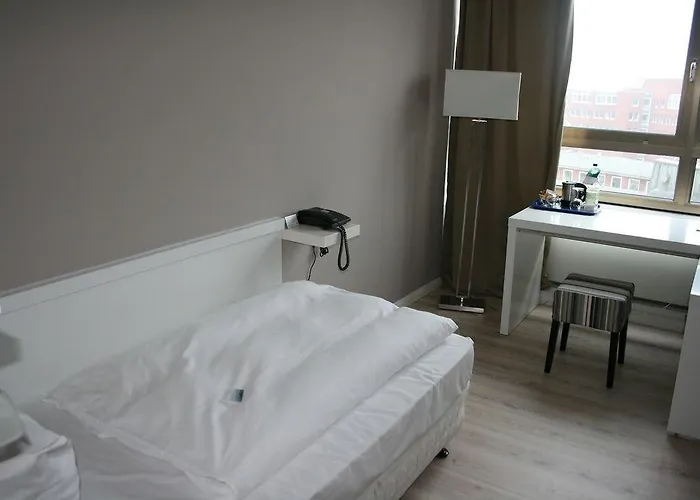 Astor By Campanile 3* Kiel