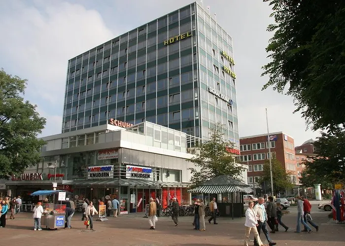 Astor By Campanile 3* Kiel