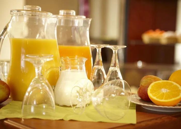 Astor By Campanile Hotel Kiel