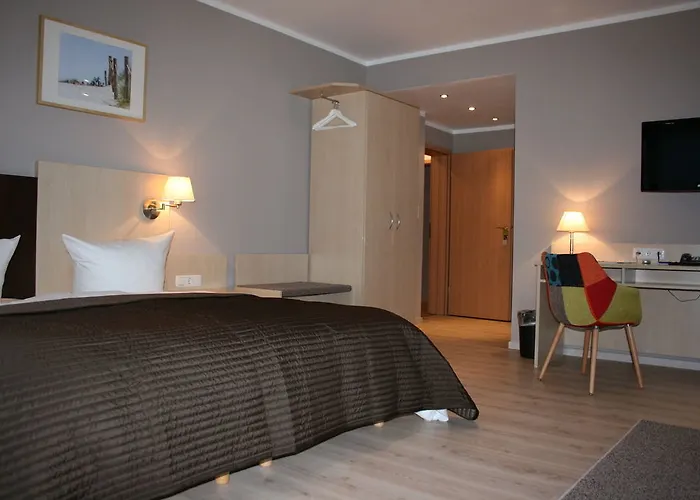 Hotel Astor By Campanile 3*