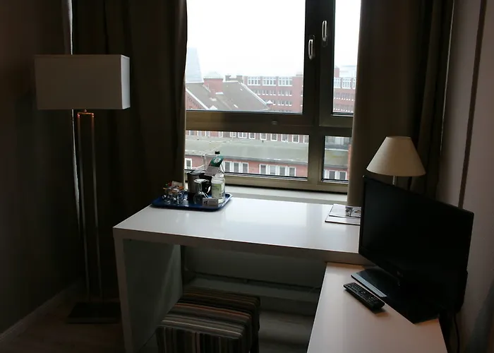 Hotel Astor By Campanile Kiel