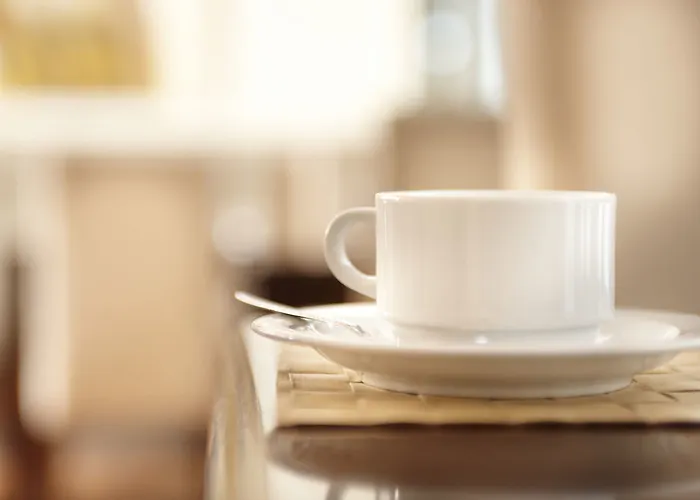 Astor By Campanile Hotel Kiel