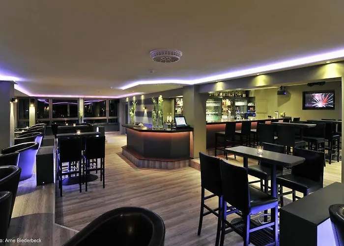 Hotel Astor By Campanile Kiel