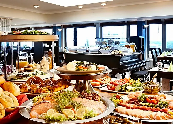 Astor By Campanile 3* Kiel