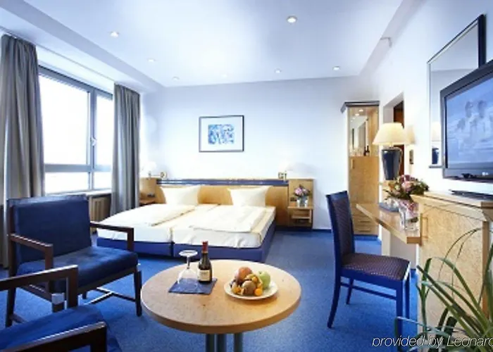 Astor By Campanile 3* Kiel