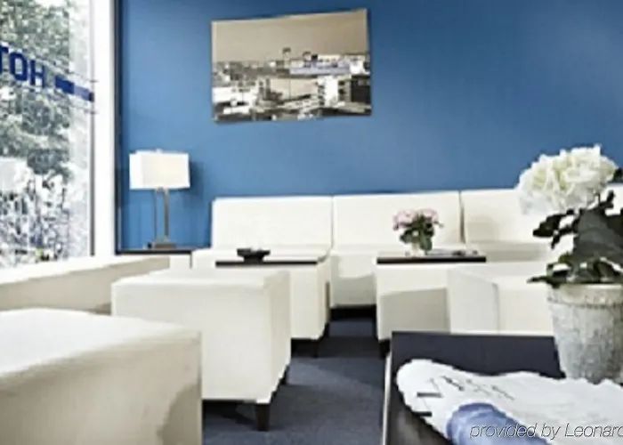 Hotel Astor By Campanile 3*