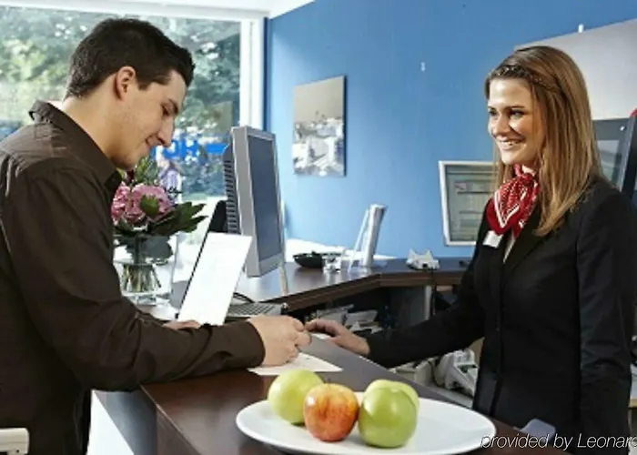 Astor By Campanile 3*